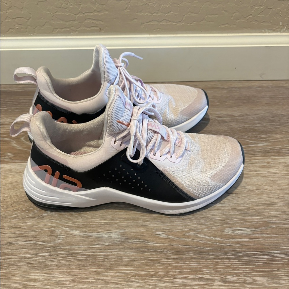 Nike air max tr3